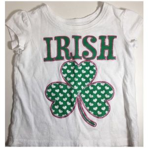 3/$20 💞1989 Place Irish T-Shirt